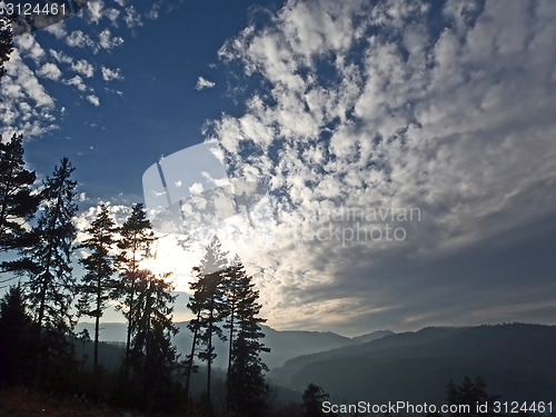 Image of Mountains