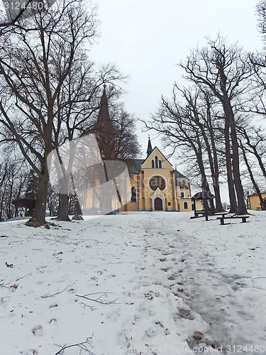 Image of Church