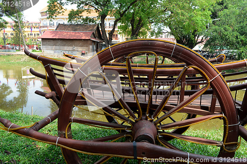 Image of ASIA CAMBODIA SIEM RIEP