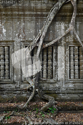 Image of ASIA CAMBODIA ANGKOR BENG MEALEA