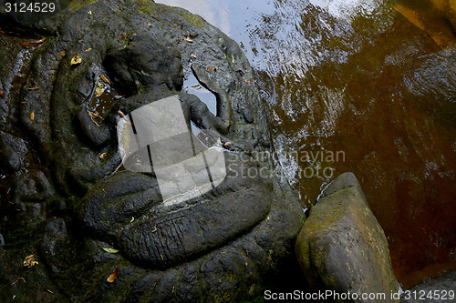 Image of ASIA CAMBODIA ANGKOR KBAL SPEAN