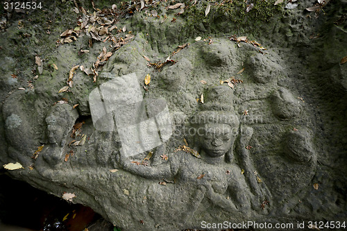 Image of ASIA CAMBODIA ANGKOR KBAL SPEAN