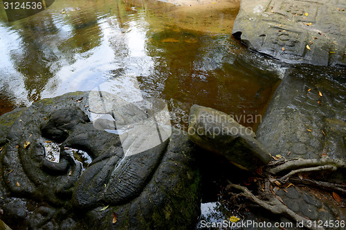 Image of ASIA CAMBODIA ANGKOR KBAL SPEAN