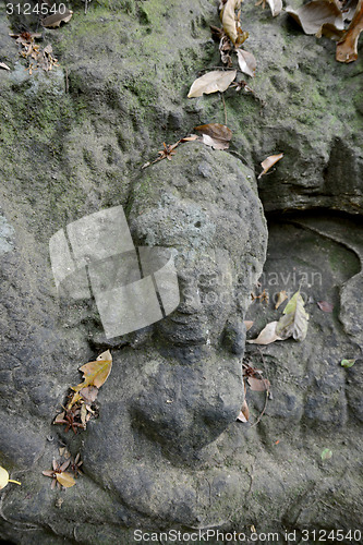 Image of ASIA CAMBODIA ANGKOR KBAL SPEAN
