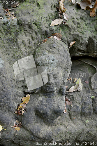 Image of ASIA CAMBODIA ANGKOR KBAL SPEAN