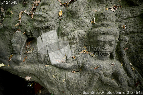 Image of ASIA CAMBODIA ANGKOR KBAL SPEAN