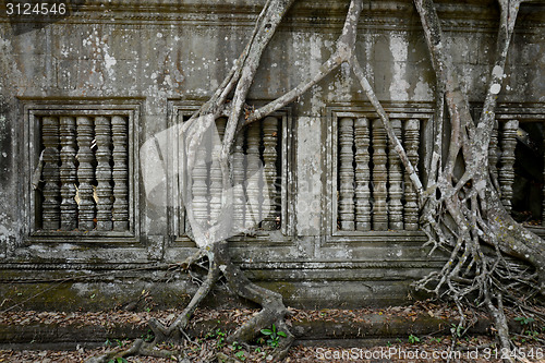 Image of ASIA CAMBODIA ANGKOR BENG MEALEA