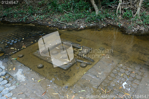 Image of ASIA CAMBODIA ANGKOR KBAL SPEAN