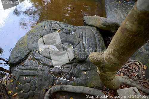 Image of ASIA CAMBODIA ANGKOR KBAL SPEAN