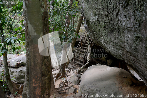 Image of ASIA CAMBODIA ANGKOR KBAL SPEAN