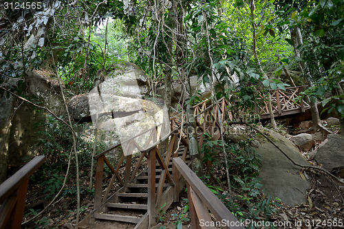 Image of ASIA CAMBODIA ANGKOR KBAL SPEAN