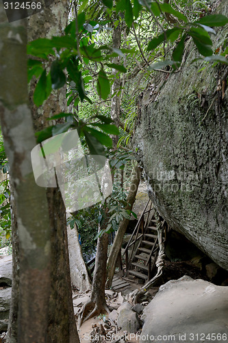 Image of ASIA CAMBODIA ANGKOR KBAL SPEAN