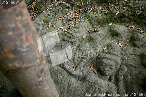 Image of ASIA CAMBODIA ANGKOR KBAL SPEAN