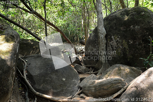 Image of ASIA CAMBODIA ANGKOR KBAL SPEAN