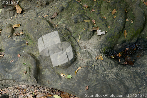 Image of ASIA CAMBODIA ANGKOR KBAL SPEAN