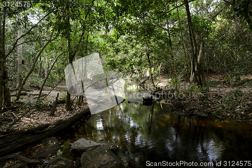 Image of ASIA CAMBODIA ANGKOR KBAL SPEAN