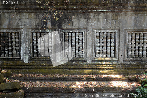 Image of ASIA CAMBODIA ANGKOR BENG MEALEA