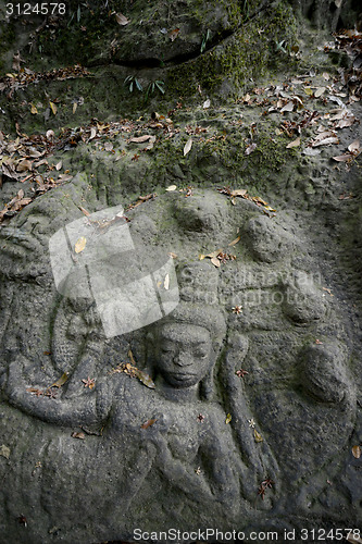 Image of ASIA CAMBODIA ANGKOR KBAL SPEAN