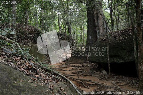 Image of ASIA CAMBODIA ANGKOR KBAL SPEAN