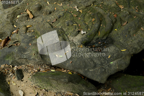 Image of ASIA CAMBODIA ANGKOR KBAL SPEAN