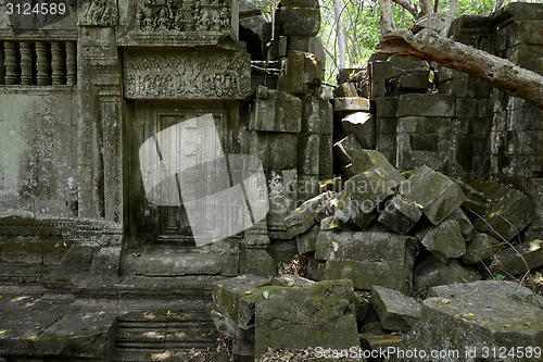 Image of ASIA CAMBODIA ANGKOR BENG MEALEA