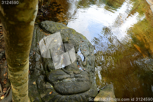 Image of ASIA CAMBODIA ANGKOR KBAL SPEAN