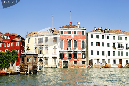 Image of Venice