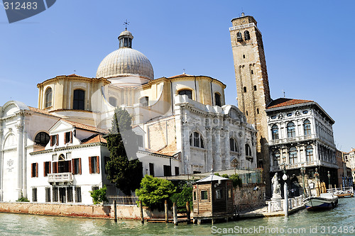 Image of Venice