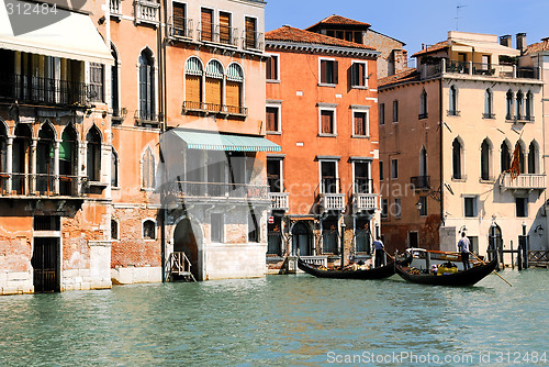 Image of Venice