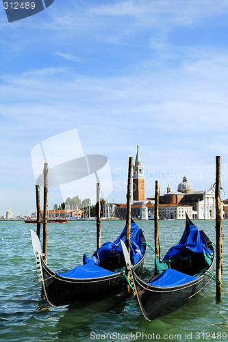 Image of Venice