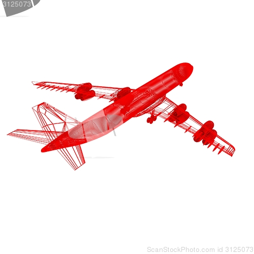Image of Airplane