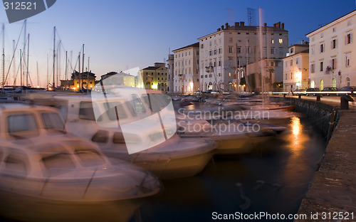 Image of piran