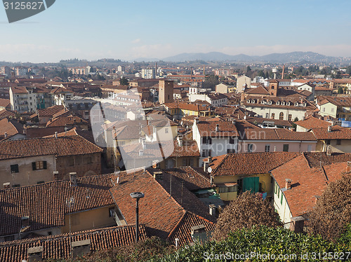 Image of Chieri aerial view