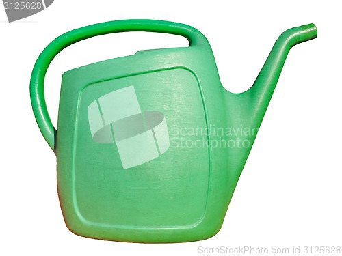 Image of Watering pot