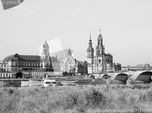 Image of  Dresden Hofkirche 