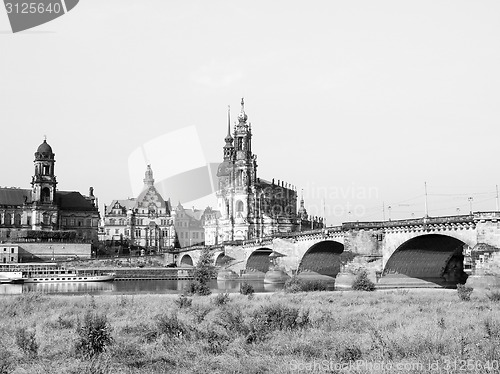 Image of  Dresden Hofkirche 