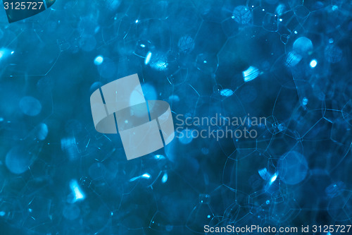 Image of Soap bubble