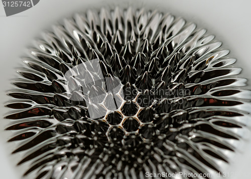 Image of Ferrofluid