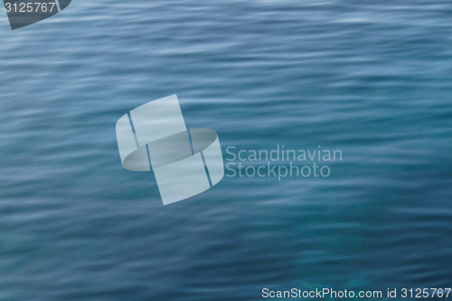 Image of The sea 