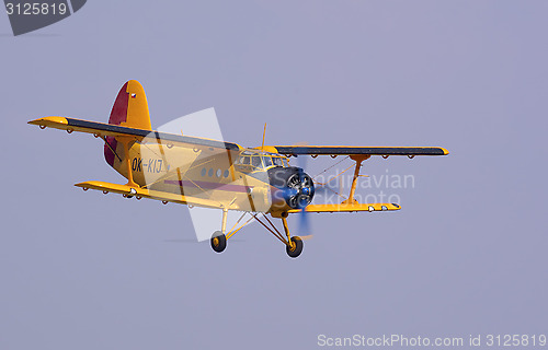 Image of Antonov An-2