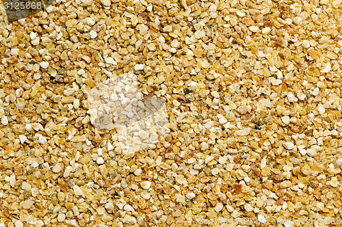 Image of Dried lemon peel