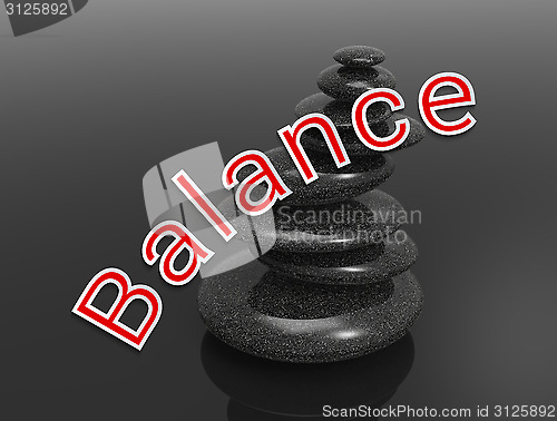Image of Balance