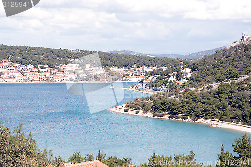 Image of Tisno in Croatia