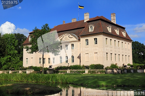 Image of Branitz Palace