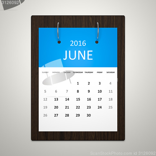 Image of Calendar Planning