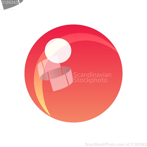 Image of Red ball games