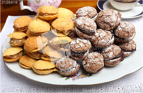 Image of Cookies