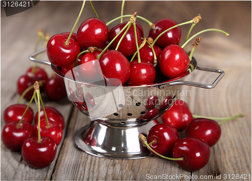 Image of Cherries