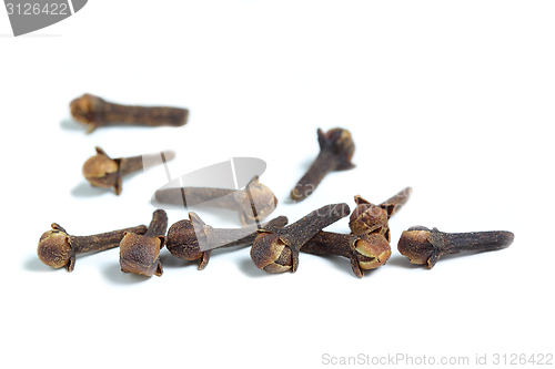 Image of Cloves
