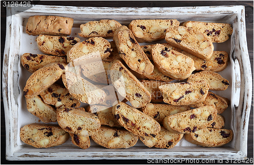 Image of Cantuccini
